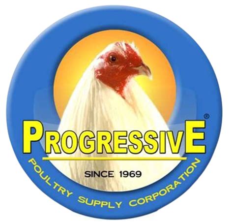Progressive Poultry .